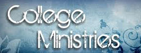 GodPowertees.com and godpowertees.com give 10% of all sales to assorted College Ministries. We welcome your college ministry!