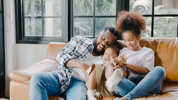 investing in your family